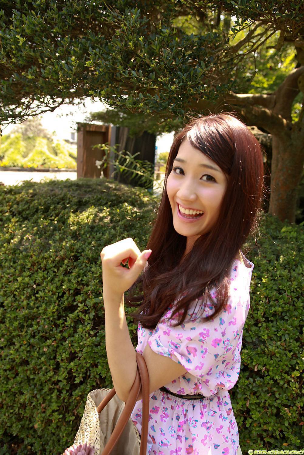 [DGC] 2012年12月號 No.1061 小原春香 Haruka Kohara 　日本性感美女